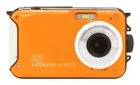Easypix W3027 Wave Compact camera 5 MP 1280 x 720 pixels Orange