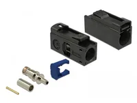 DeLOCK 89685 coaxial connector 1 pc(s)