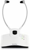 Technisat Stereoman ISI 3 weiß