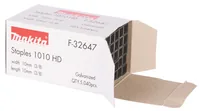 Makita F-32647 hardware staple