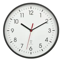TFA 60.3550.01 Funkwanduhr