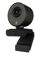 ICY BOX IB-CAM501-HD webcam 1920 x 1080 pixels USB 2.0 Black