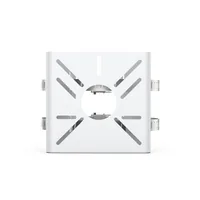 TP-Link Kamerahalterung VIGI VMB-350 Weiss 1 Stück - Detailfarbe: Weiss - Verpackungseinheit: 1 Stück - Anwendungsbereich: Outdoor - Indoor - Typ: Masthalterung - Vandalenschutz: Nein - Montage: Mast