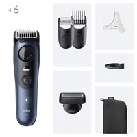 Braun Series 7 Beard Trimmer BT7520