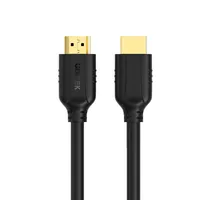UNITEK HDMI CABLE 2.0 4K 60HZ C11079BK-1.5M