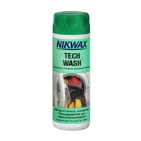 Nikwax Tech Wash Machine washing Washer 300 ml