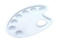 Talens 9184001M paint palette Plastic