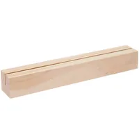 Rico Design 700301 unfinished craft wood