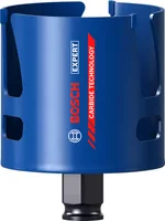 EXPERT Lochsäge Construction Material PC Plus, Ø 67mm (2.3/4"")