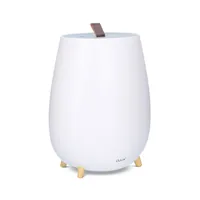 Duux Tag 2 Ultrasonic Luftbefeuchter Weiß