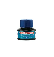 Edding 4-FTK25003 marker refill Blue 25 ml 1 pc(s)
