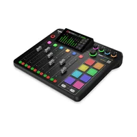 Rode RØDECaster Pro II schwarz