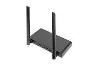 Digitus DS-55321 estensore KVM Trasmettitore e ricevitore