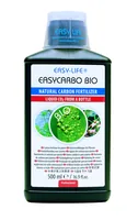 Easy Life Pflanzendünger EasyCarbo Bio, 500 ml - Produkttyp: Pflanzendünger
