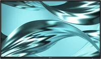 61 cm (24"") 1920 x 1080 Pixel DELL P2426HWO 16:9 Full HD IPS 8 ms 120 Hz DisplayPort HDMI USB-Hub Pivot VESA