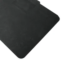 Logilink Gaming Mauspad mit RGB-LED Beleuchtung 7 LED-Farben
