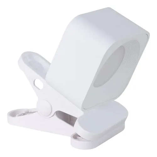 EGLO Leuchten Wandleuchte MURAGLIE LED Touch eckig Weiss - Smart Home: Nicht kompatibel - Dimmbar: dimmbar - Anwendungsbereich: Indoor - Betriebsart: Akkubetrieb - Zusätzliche Ausstattung: Berührungssensor - Dimmer - Tragbar - Variable Farbtemperatur - La