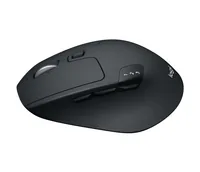 M720 Triathlon, Maus