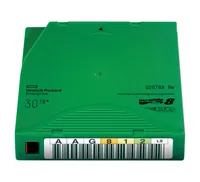 HPE LTO-8 Ultrium 30TB RW Data Cartridge Nastro dati vuoto 12 TB 1,26 cm