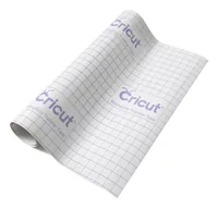 Cricut Joy StrongGrip Rouleau de vinyle de transfert de chaleur
