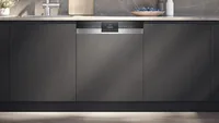 Siemens iQ300 SN53ES22AE lavastoviglie A scomparsa parziale 13 coperti