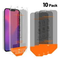 4smarts Second Glass iPhone 13/iPhone 13 Pro/iPhone 14/iPhone 16e - Kompatible Hersteller: Apple - Mobiltelefon Kompatibilität: iPhone 14 - iPhone 13 - iPhone 16e - iPhone 13 Pro - Folien Effekt: Stossfest - Kratzfest - Verpackungseinheit: 1 Stück - Eigen