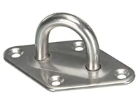 Perel GSSA5 tent accessory Stainless steel 1 pc(s)