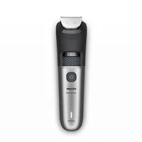 Philips Beard Trimmer 7000 Series BT7670/15 Beard styling with hair collector