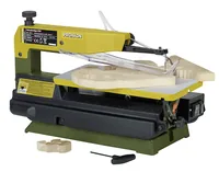 Proxxon 28 092 stationary scroll saw