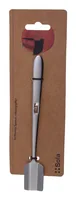 Sola 129354 spoon Honey spoon Steel Grey, Silver 1 pc(s)