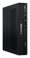Lenovo PC ThinkCentre M90q Gen 6 Tiny (Intel) - Prozessorfamilie: Intel Core Ultra 9 (Series 2) - Speicherkapazität Total: 1000 GB - Verbauter Arbeitsspeicher: 32 GB - Betriebssystem: Windows 11 Pro - Gehäuse Bauart: SFF (Small Form Factor) - Anwendungsbe