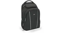 Wedo Business backpack Black Polyester