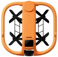 HOVERAir Aqua Standard Combo Orange