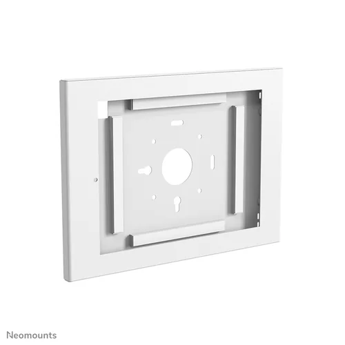 NEOMOUNTS Halterung WL15-660 - Eigenschaften: Fix - Bildschirmdiagonale: 12.9  - Detailfarbe: Weiss - Tablet Kompatibilität: iPad Pro 12.9 (3. Gen./2018) - iPad Pro 12.9 (4. Gen./2020) - iPad Pro 12.9 (5. Gen./2021)