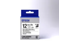 Epson LK-4WBQ ruban d'étiquette