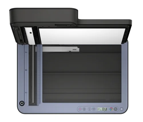 HP DeskJet 4330 Wireless All-in-One Color Printer, Instant Ink