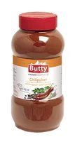 Butty Gewürz Chilipulver 450 g - Produkttyp: Gewürzmischungen - Ernährungsweise: keine Angabe - Produktionsland: Frankreich - Nachhaltigkeit: Nicht angegeben - Packungsgrösse: 450 g - Fairtrade: Nein