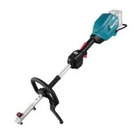 Akku-Multifunktionsantrieb UX01GZ01 XGT, 40Volt, Motorsense