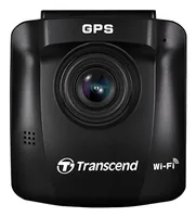 Dashcam Transcend - DrivePro 250 - 64GB Saugnapfhalterung