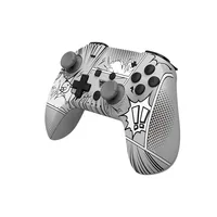Dragonshock Controller Poptop Wireless Manga Switch