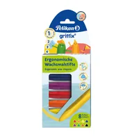 Pelikan Griffix 8 pc(s)