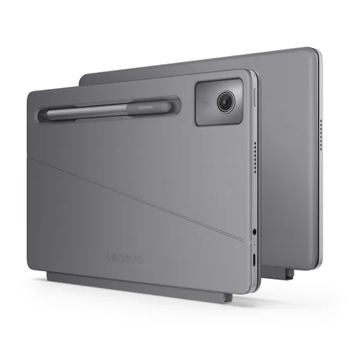 Lenovo Chromebook Duet 11M889 MediaTek Kompanio 838 27.8 cm (10.9") Touchscreen WUXGA 8 GB LPDDR4x-SDRAM 128 GB eMMC Wi-Fi 6 (802.11ax) ChromeOS Grey German