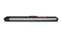 M-AUDIO Oxygen 61 (MKV) MIDI keyboard 61 keys USB Black
