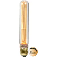 Star Trading Lampe New Generation Classic 2.3 W (30 W) E27, Warmweiss (WW) - Energieeffizienzklasse EnEV 2020: Keine - Lampensockel: E27 - Farbtemperatur Kelvin: 1800 K - Gesamtleistung: 2.3 W - Dimmbar: dimmbar - Zusätzliche Ausstattung: Keine