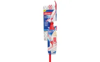 Vileda 152921 mop Dry&wet Red, White