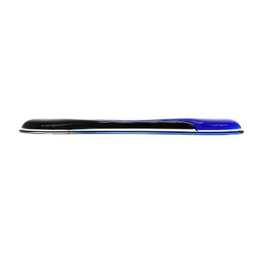 Kensington Mauspad Duo Gel Auflage Mouse Blau