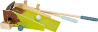 small foot Kinder Minigolf-Set Maulwurf - Detailfarbe: Mehrfarbig - Eigenschaften: Keine Eigenschaft - Zertifikate: Keine Zertifizierung - Altersempfehlung ab: 3 Jahren