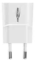 Ansmann Home Charger HC105w 1xUSB 1000mA weiß