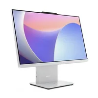 Lenovo IdeaCentre AIO 24IRH9 Touch - Bildschirmdiagonale in Zoll: 23.8  - Prozessorfamilie: Intel Core 7 (Series 2) - Verbauter Arbeitsspeicher: 16 GB - Speicherkapazität Total: 1000 GB - Speichertyp: SSD - Optisches Laufwerk: Kein optisches Laufwerk