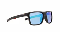 RedBull SPECT Kane Multi-sport glasses Unisex Full rim Black